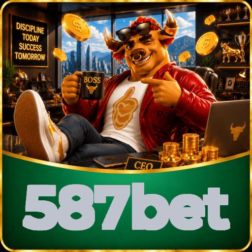 587bet