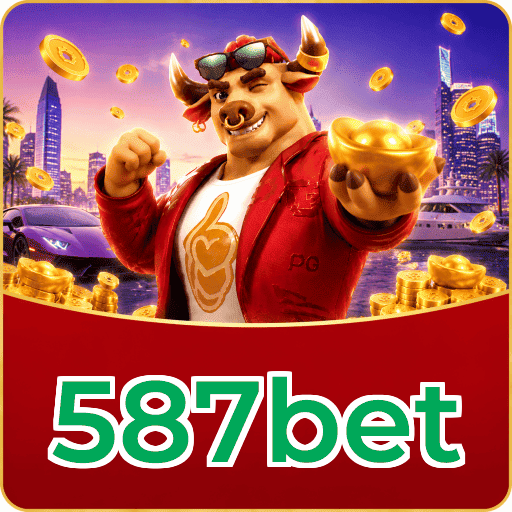 587bet
