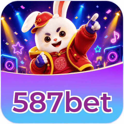587bet
