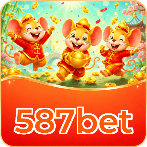 587bet