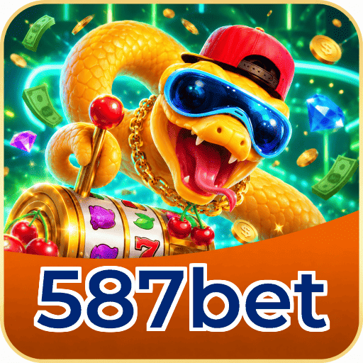 587bet