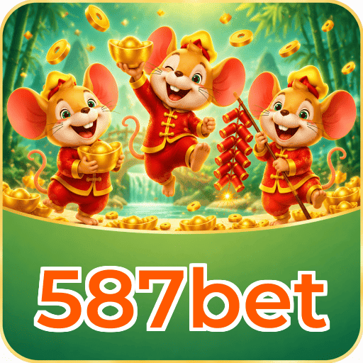 587bet