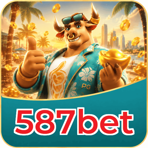 587bet