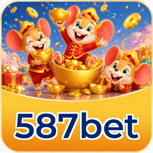 587bet