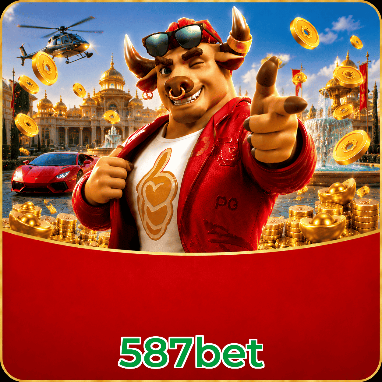 Requisitos do APK da 587bet para Android
