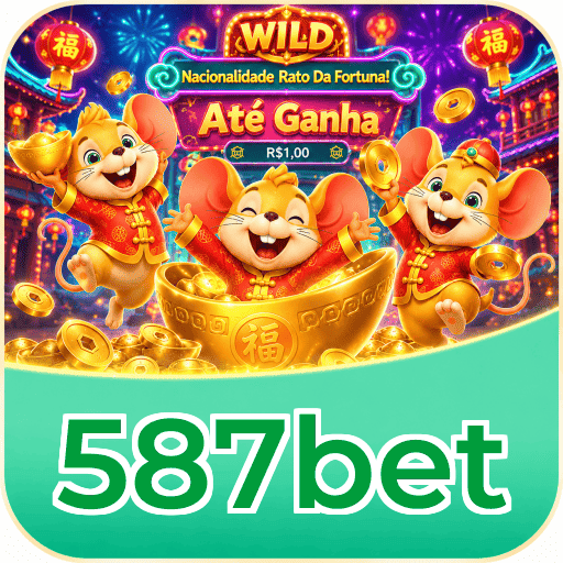 587bet