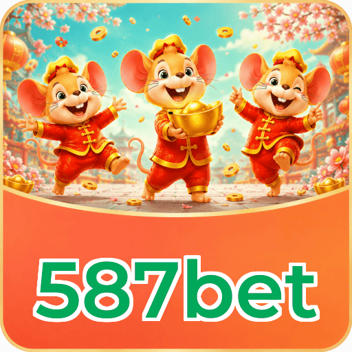 587bet