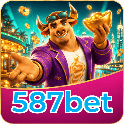 587bet