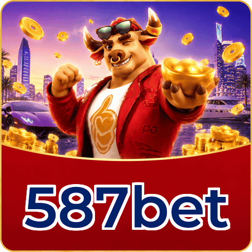 587bet