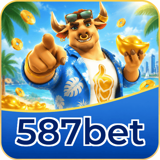 587bet